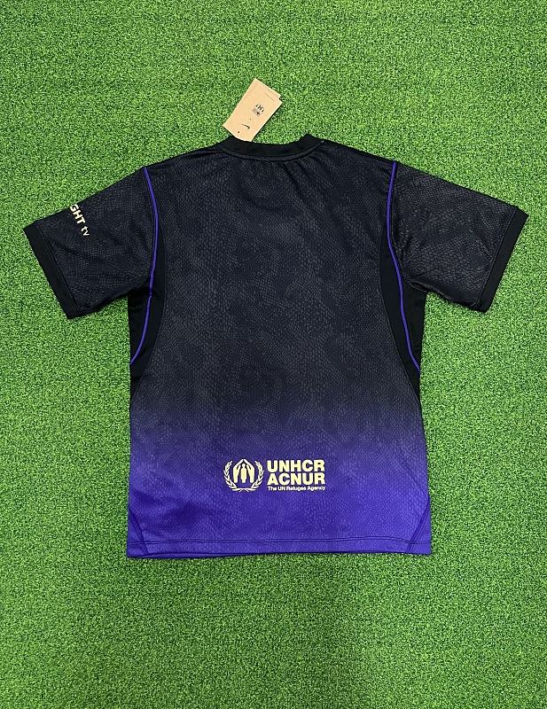FC Barcelona Away Soccer Jersey 2026/27 detail view 2