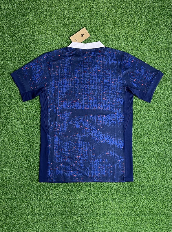 France Home Women's Soccer Jersey Special Edition detail view 2