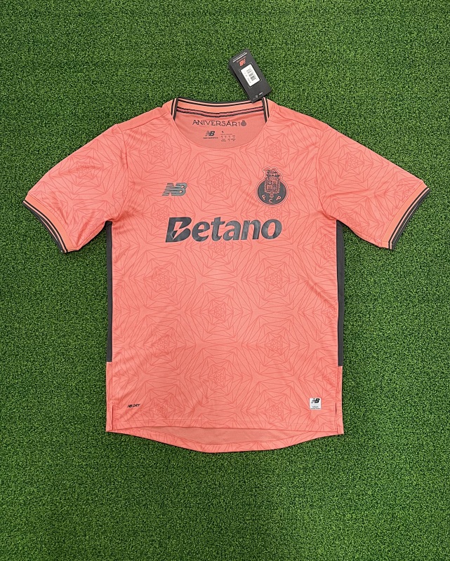 FC Porto Away Soccer Jersey 2025/26 product detail