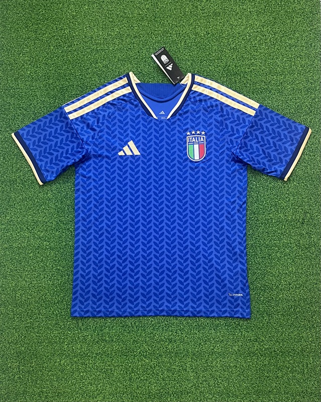 Italy Home Soccer Jersey 2026/27 product detail