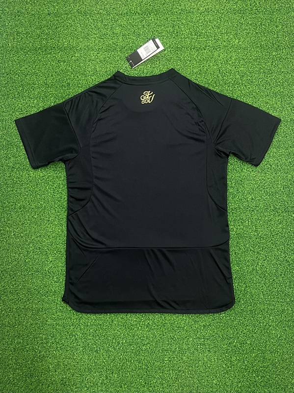 Aston Villa Anniversary Edition Soccer Jersey Special Edition detail view 2