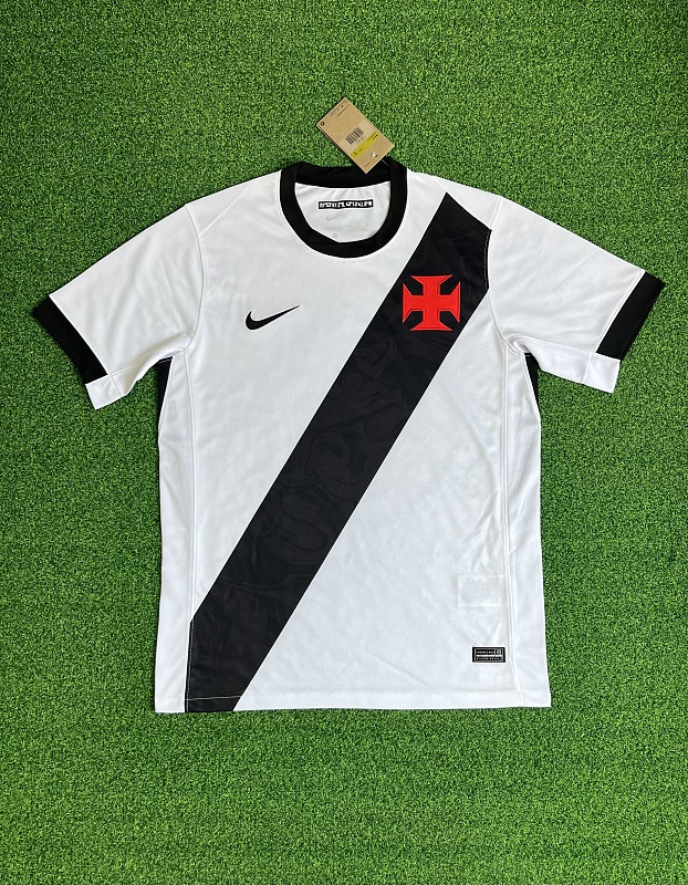 Vasco da Gama Away Soccer Jersey 2026/27 product detail