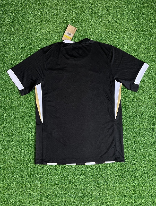 Atletico Mineiro Home Soccer Jersey 2026/27 detail view 2