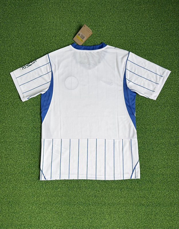 Brighton Away Soccer Jersey 2026/27 detail view 2