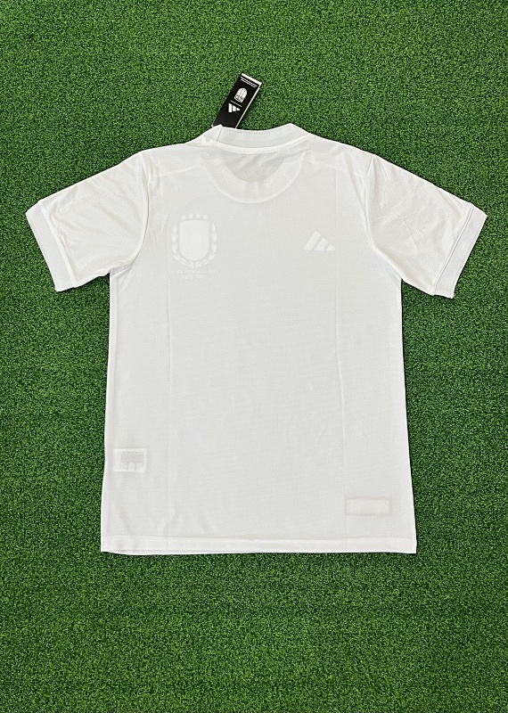 Italy Anniversary Edition Soccer Jersey Special Edition detail view 2