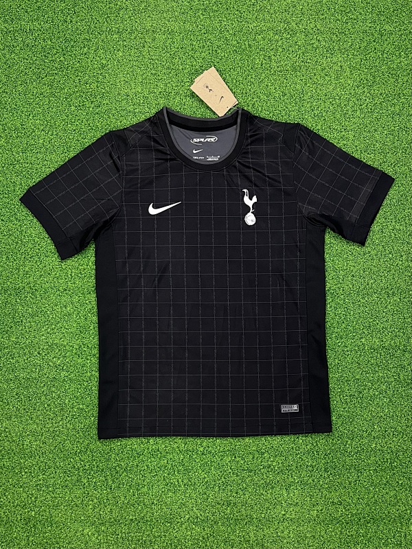 Tottenham Hotspur Away Soccer Jersey 2025/26 product detail
