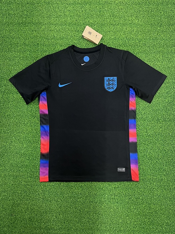 England Away Women's Soccer Jersey Special Edition product detail