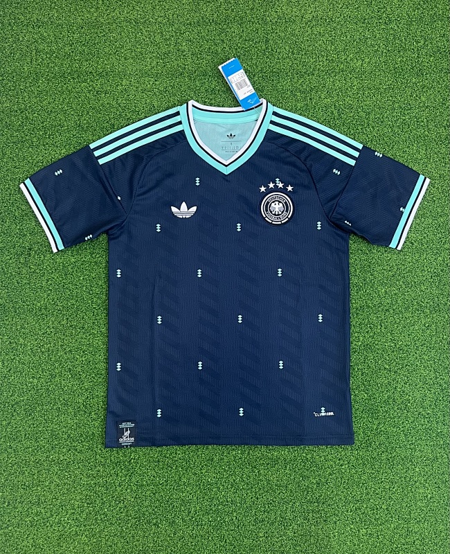 Germany Away Soccer Jersey 2026/27 product detail