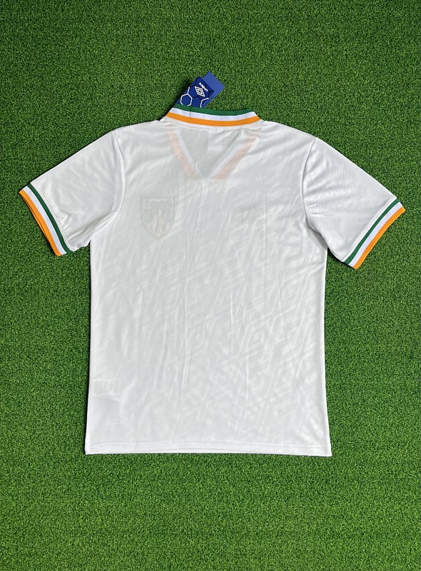 Ireland Anniversary Edition Soccer Jersey 2026/27 detail view 2