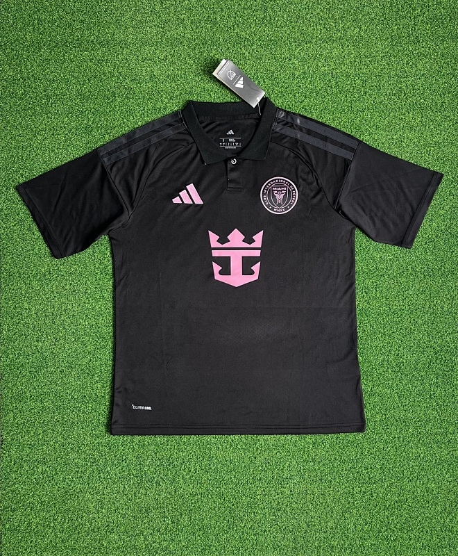 Inter Miami Away Soccer Jersey 2026/27 product detail