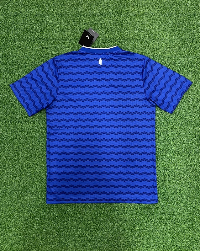 Everton Home Soccer Jersey 2025/26 detail view 2