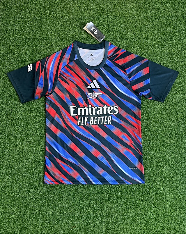 Arsenal Training Soccer Jersey 2026/27 product detail