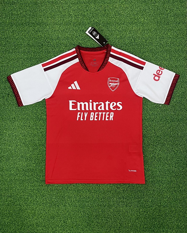 Arsenal Home Soccer Jersey 2026/27 product detail