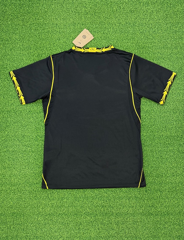 Chelsea Away Soccer Jersey 2026/27 detail view 2