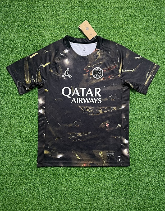 Paris Saint-Germain Soccer Jersey Special Edition product detail