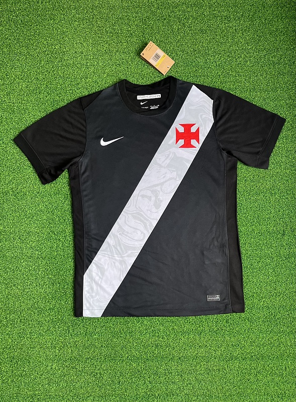Vasco da Gama Home Soccer Jersey 2026/27 product detail