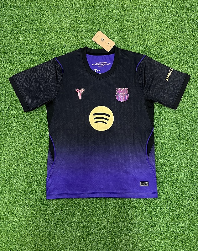 FC Barcelona Away Soccer Jersey 2026/27 product detail