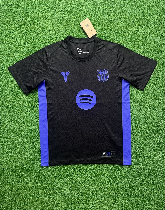 FC Barcelona Collaboration Edition Soccer Jersey 2025/26 product detail