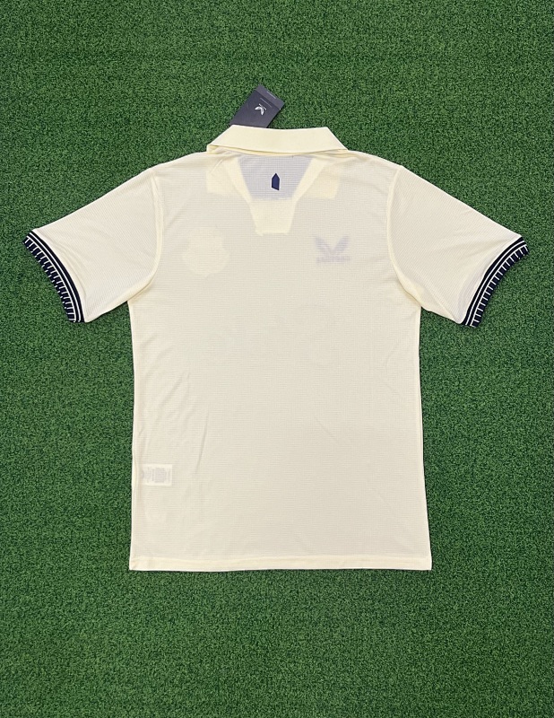 Everton Away Soccer Jersey 2025/26 detail view 2