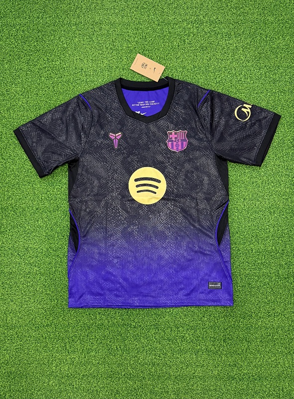 FC Barcelona Away Soccer Jersey 2026/27 product detail