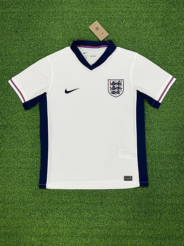 England Home Soccer Jersey Special Edition product detail