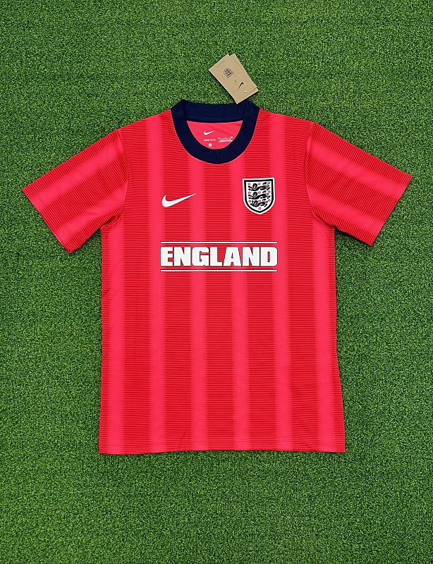 England Training Soccer Jersey 2026/27 product detail