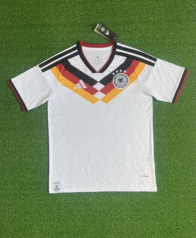 Germany Home Soccer Jersey 2026/27 product detail