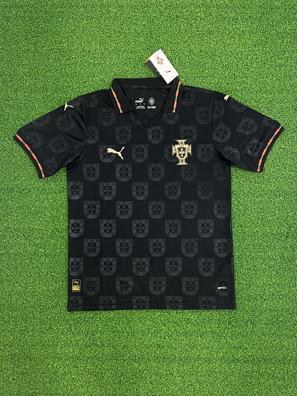 Portugal Special Edition Soccer Jersey Special Edition product detail