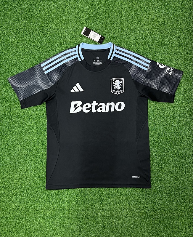 Bayern Munich Away Soccer Jersey 2025/26 product detail