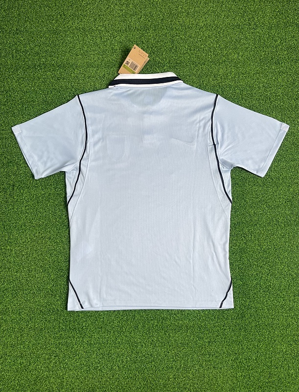 Uruguay Home Soccer Jersey 2026/27 detail view 2