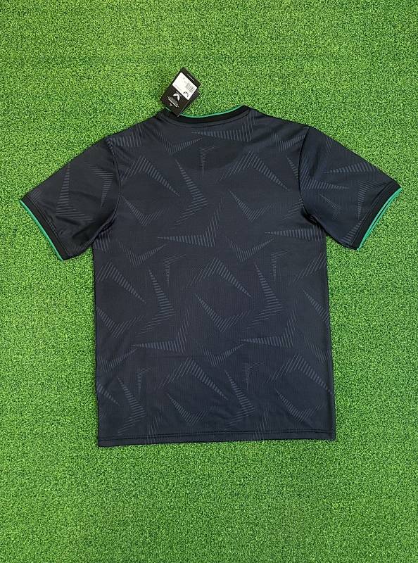 Ireland Special Edition Soccer Jersey Special Edition detail view 2