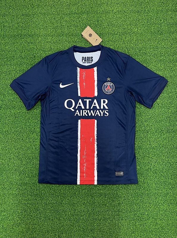 Paris Saint-Germain Champion Edition Soccer Jersey Special Edition product detail
