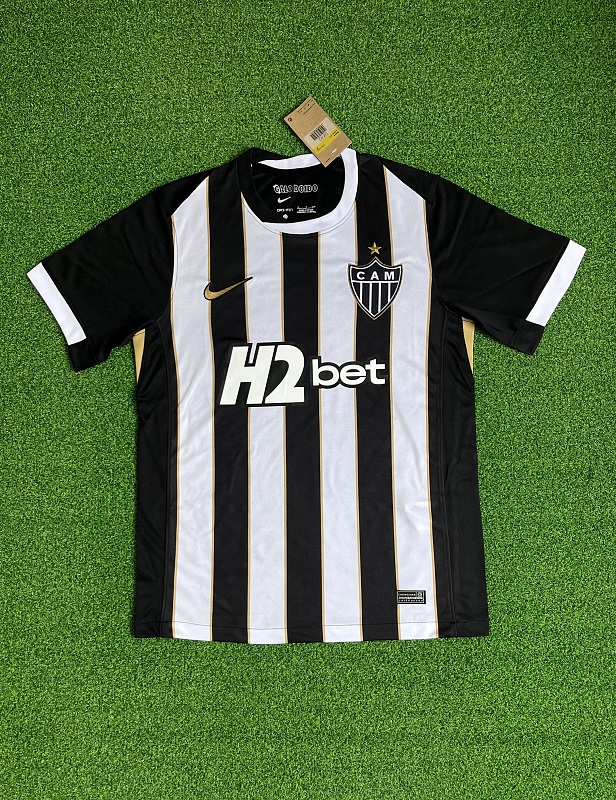 Atletico Mineiro Home Soccer Jersey 2026/27 product detail