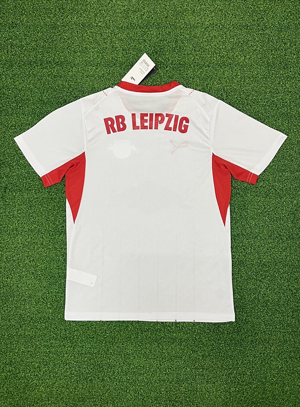 RB Leipzig Home Soccer Jersey 2026/27 detail view 2