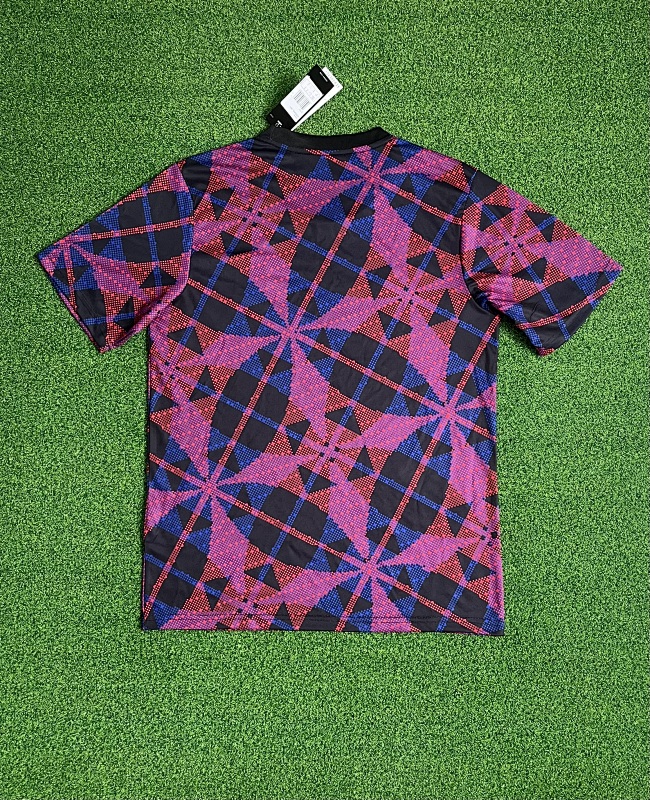 Olympique Lyonnais Training Soccer Jersey Special Edition detail view 2