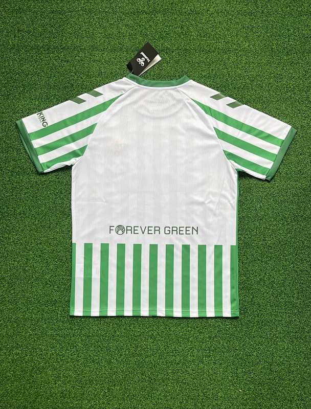 Real Betis Soccer Jersey Special Edition detail view 2
