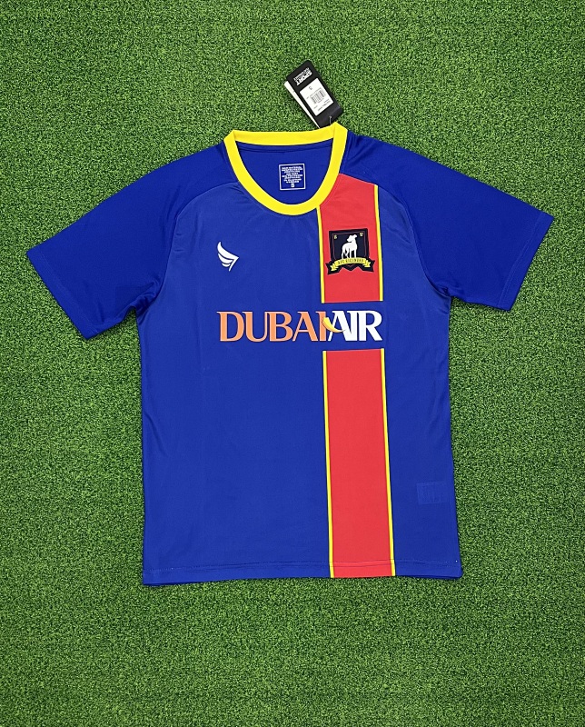 Richmond Kickers Home Soccer Jersey 2025/26 product detail