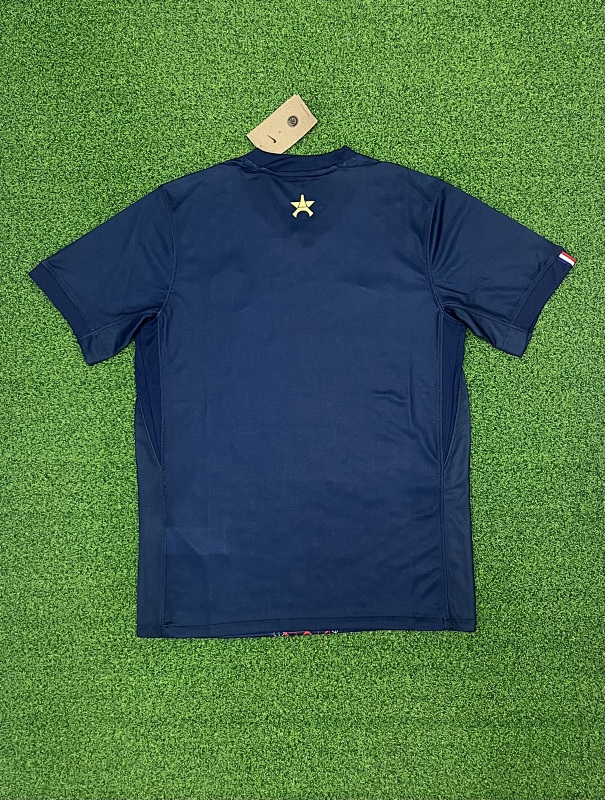 Paris Saint-Germain Home Special Edition Soccer Jersey 2025/26 detail view 2