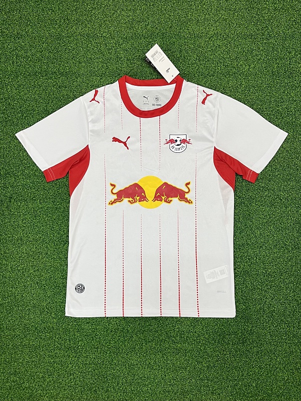 RB Leipzig Home Soccer Jersey 2026/27 product detail