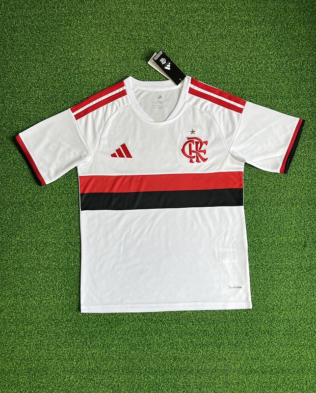 Flamengo Away Soccer Jersey 2026/27 product detail