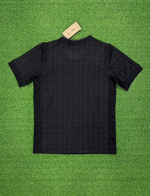 Tottenham Hotspur Away Soccer Jersey 2025/26 detail view 2