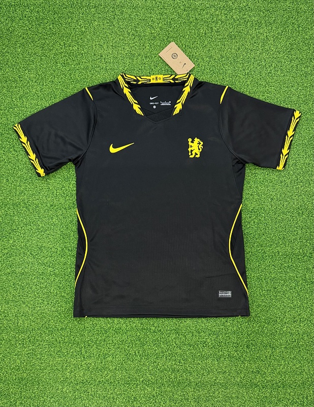 Chelsea Away Soccer Jersey 2026/27 product detail