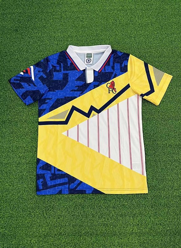 Manchester United Collaboration Edition Soccer Jersey Special Edition detail view 10