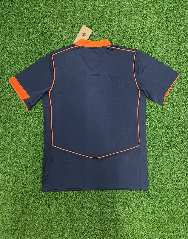 Inter Milan Third Soccer Jersey 2025/26 detail view 2
