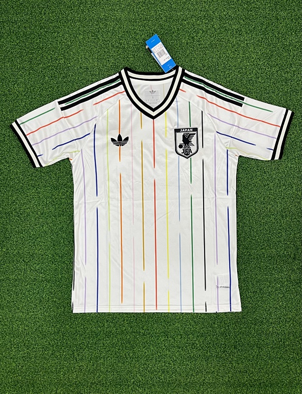 Japan Away Soccer Jersey 2026/27 product detail