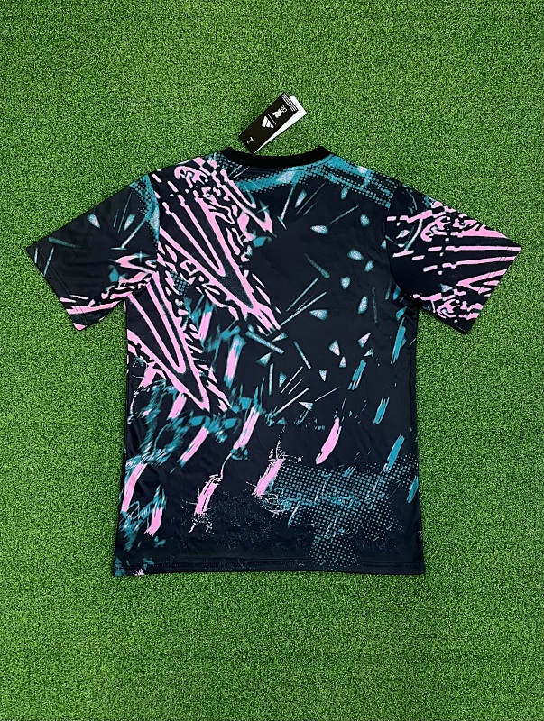 Liverpool Pre-Match Training Soccer Jersey 2026/27 detail view 2