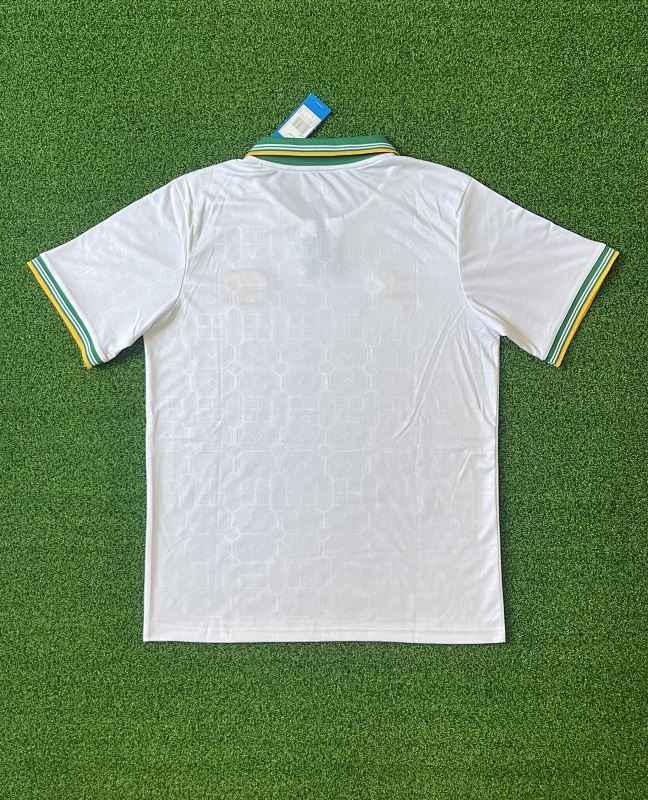 AS Roma Third Soccer Jersey 2025/26 detail view 2