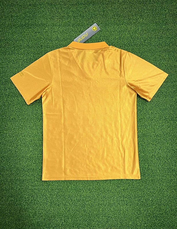 Wolverhampton Anniversary Edition Soccer Jersey Special Edition detail view 2