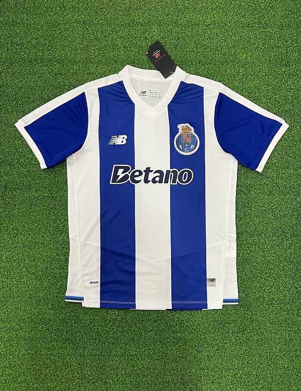 FC Porto Home Soccer Jersey 2026/27 product detail