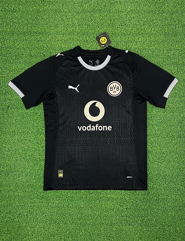 Borussia Dortmund Special Edition Soccer Jersey Special Edition product detail